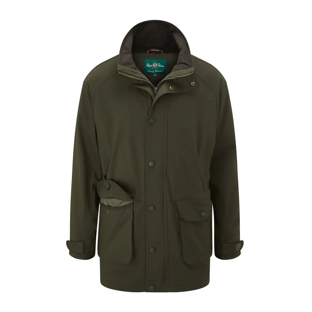 Alan Paine Dunswell Mens Field Coat