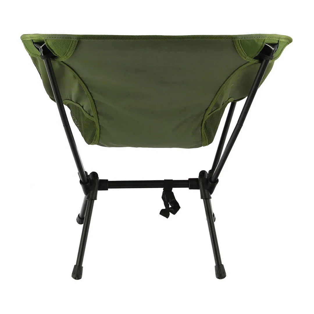 Angling Pursuits Compact Chair - Image 3