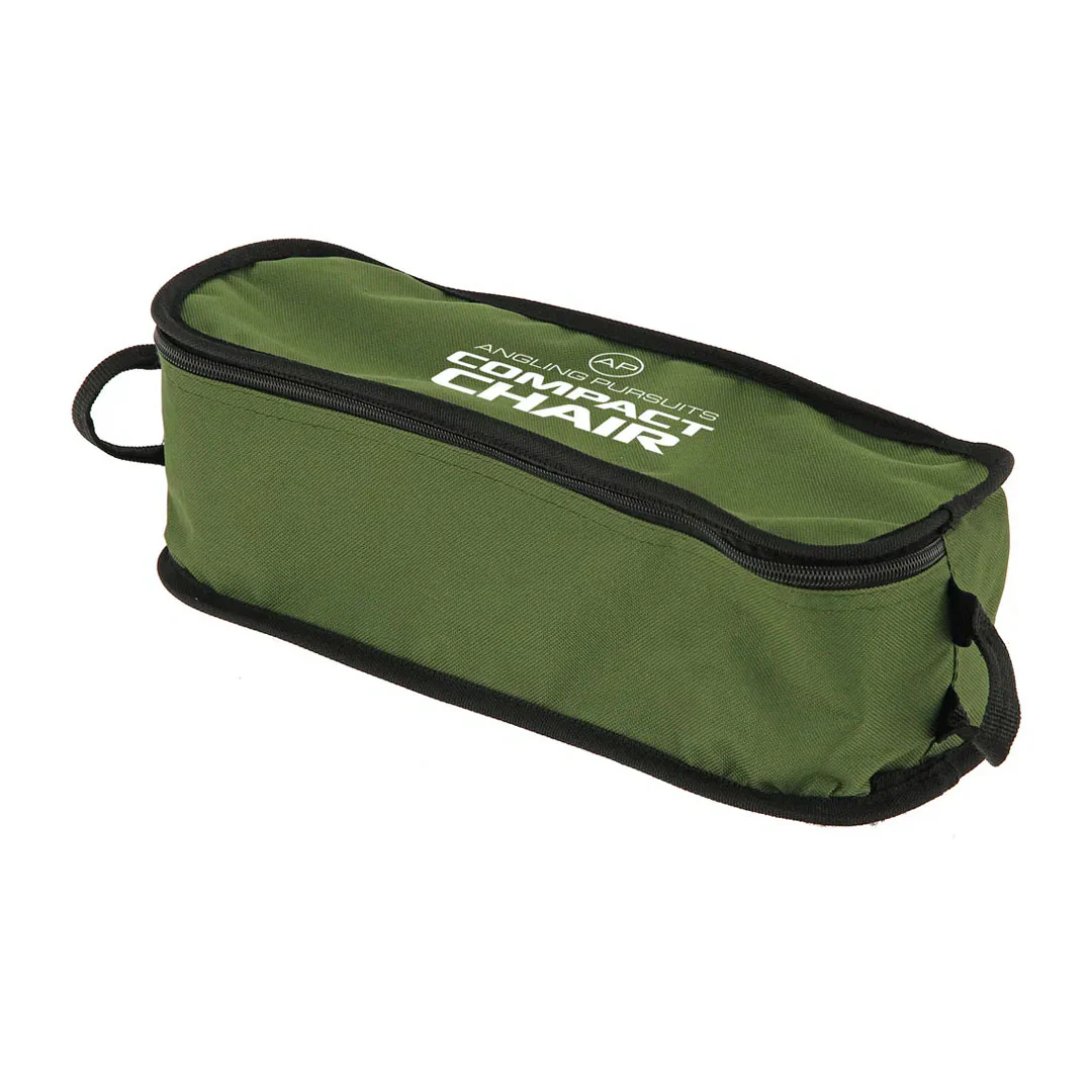 Angling Pursuits Compact Chair - Image 4
