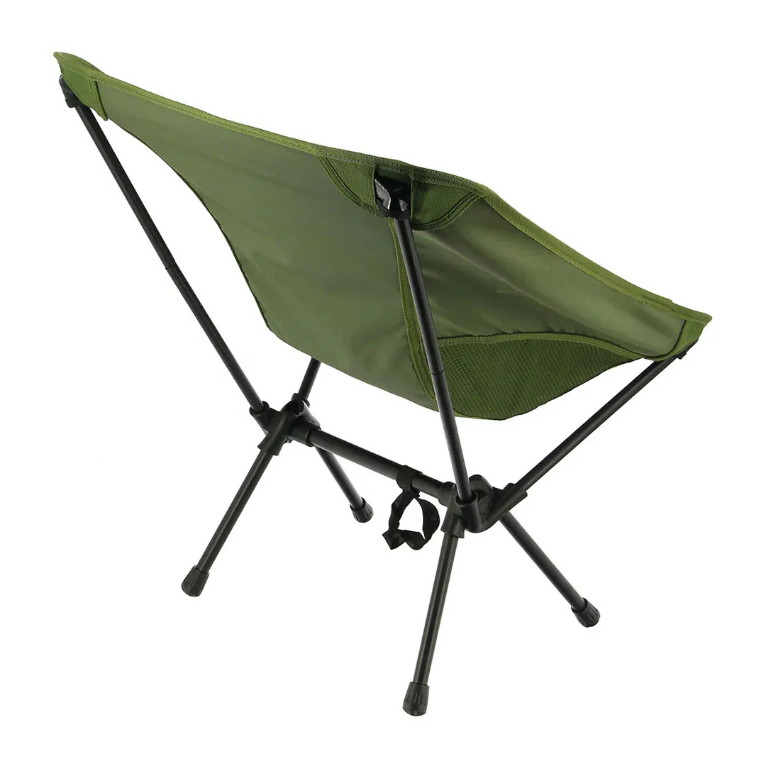 Angling Pursuits Compact Chair - Image 5