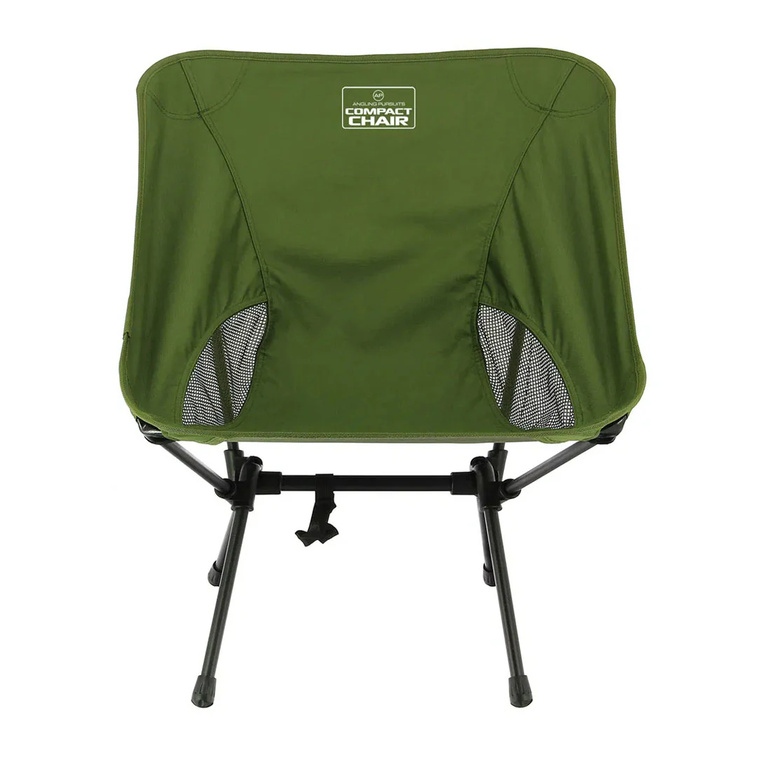 Angling Pursuits Compact Chair - Image 7