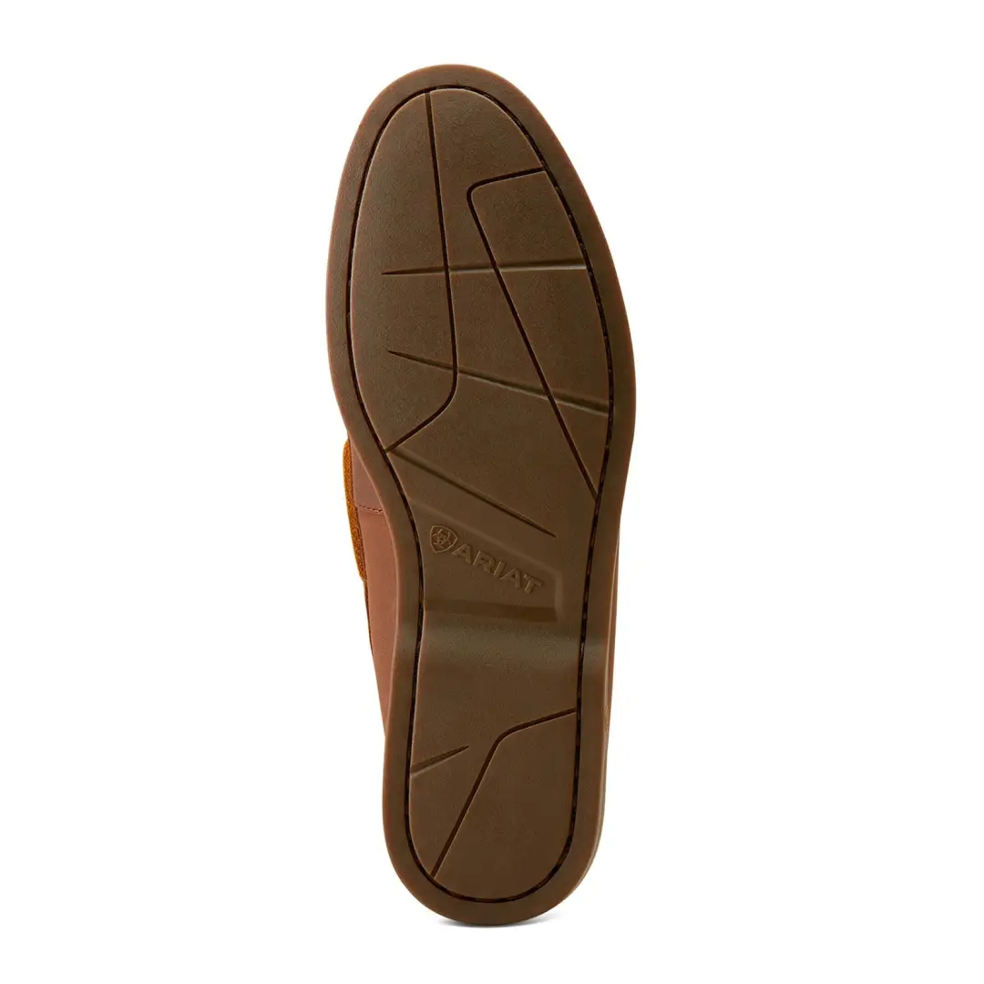 Ariat Antigua Boat Shoes - Image 5