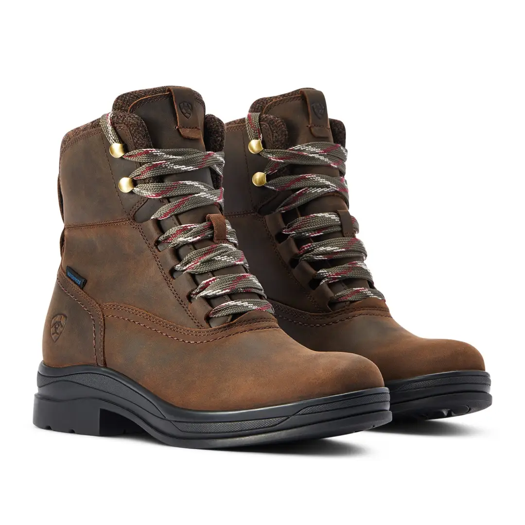 Ariat Harper Waterproof Boots - Image 3