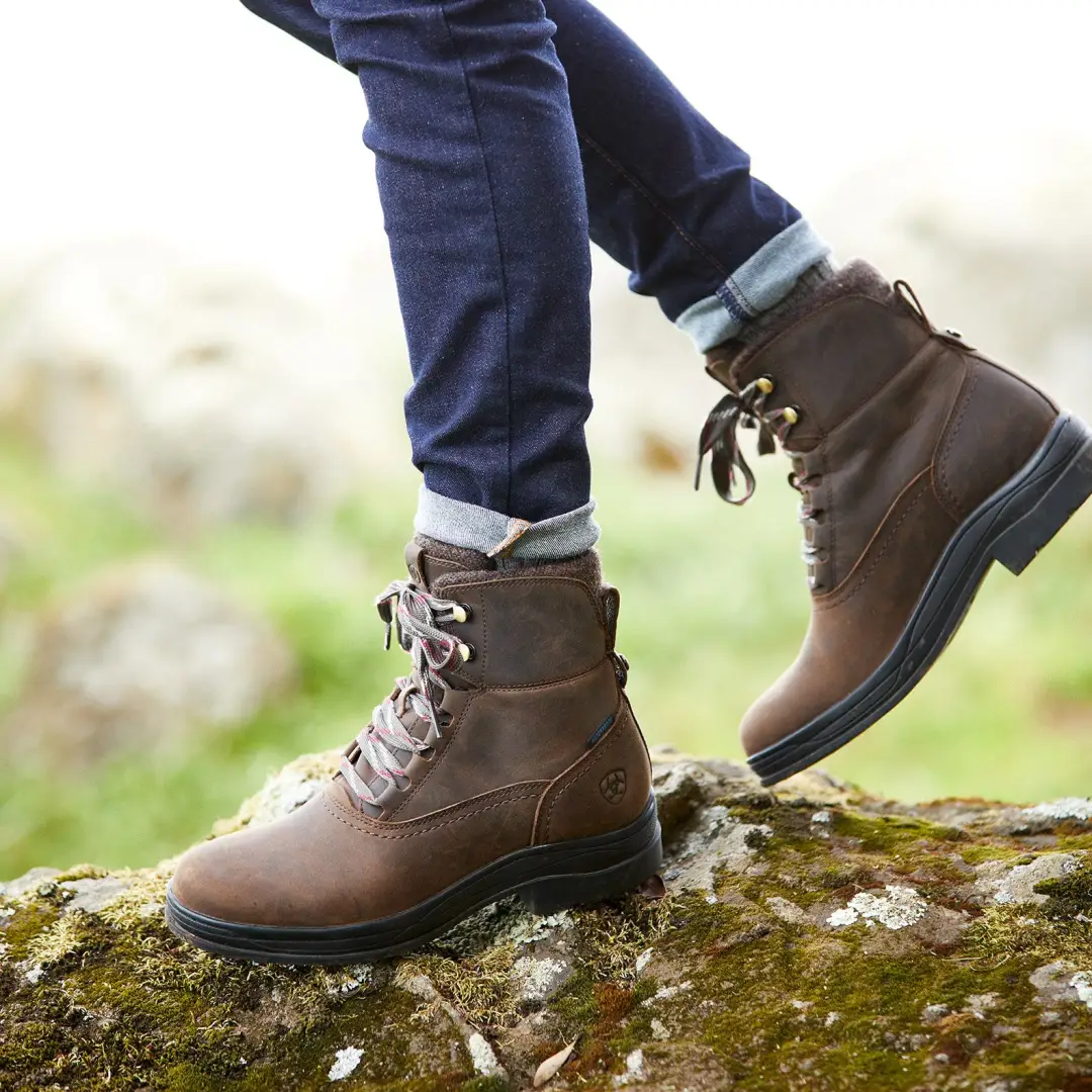 Ariat Harper Waterproof Boots - Image 5
