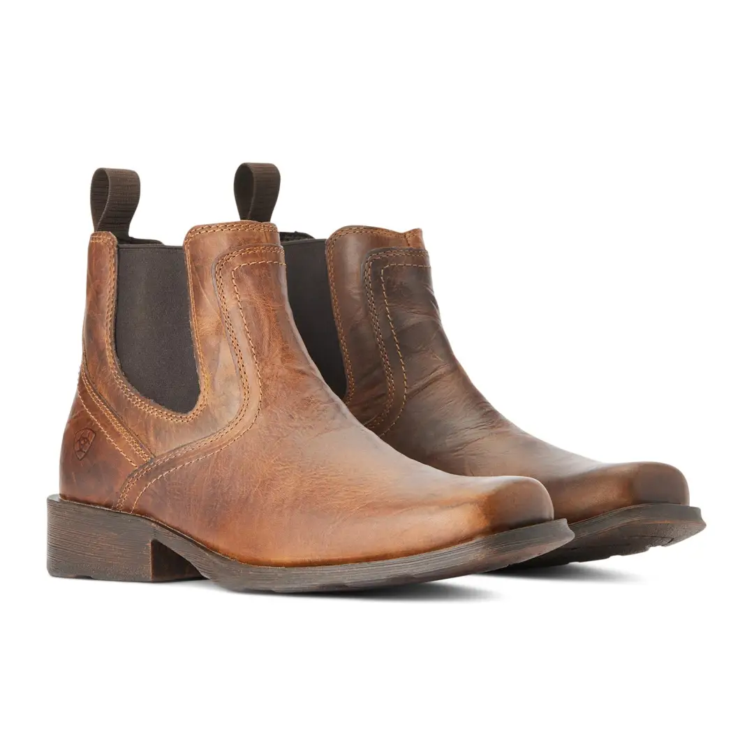 Ariat Midtown Rambler Boots - Image 2