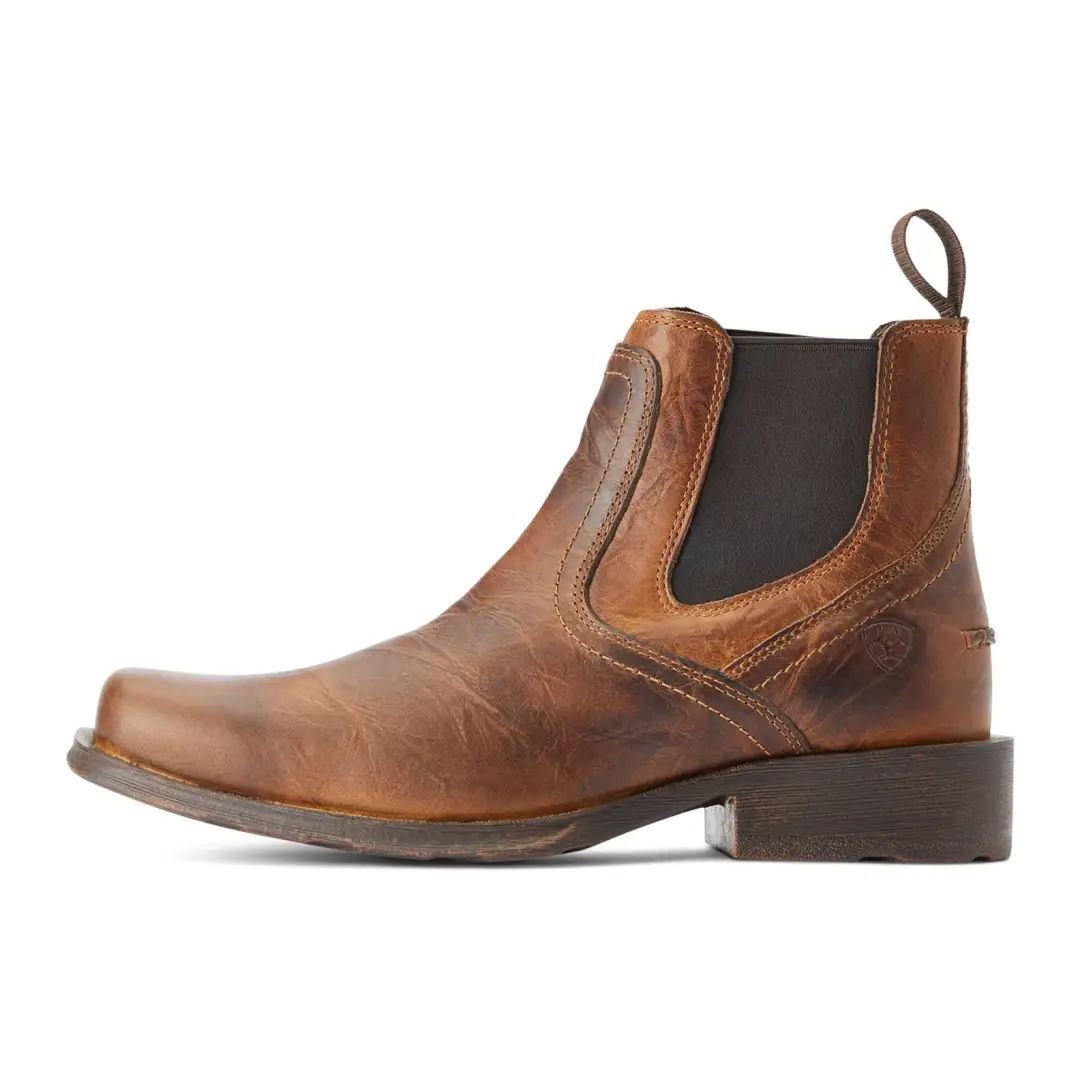 Ariat Midtown Rambler Boots - Image 4