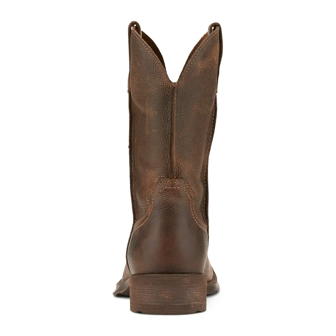 Ariat Rambler Western Boots - Image 3