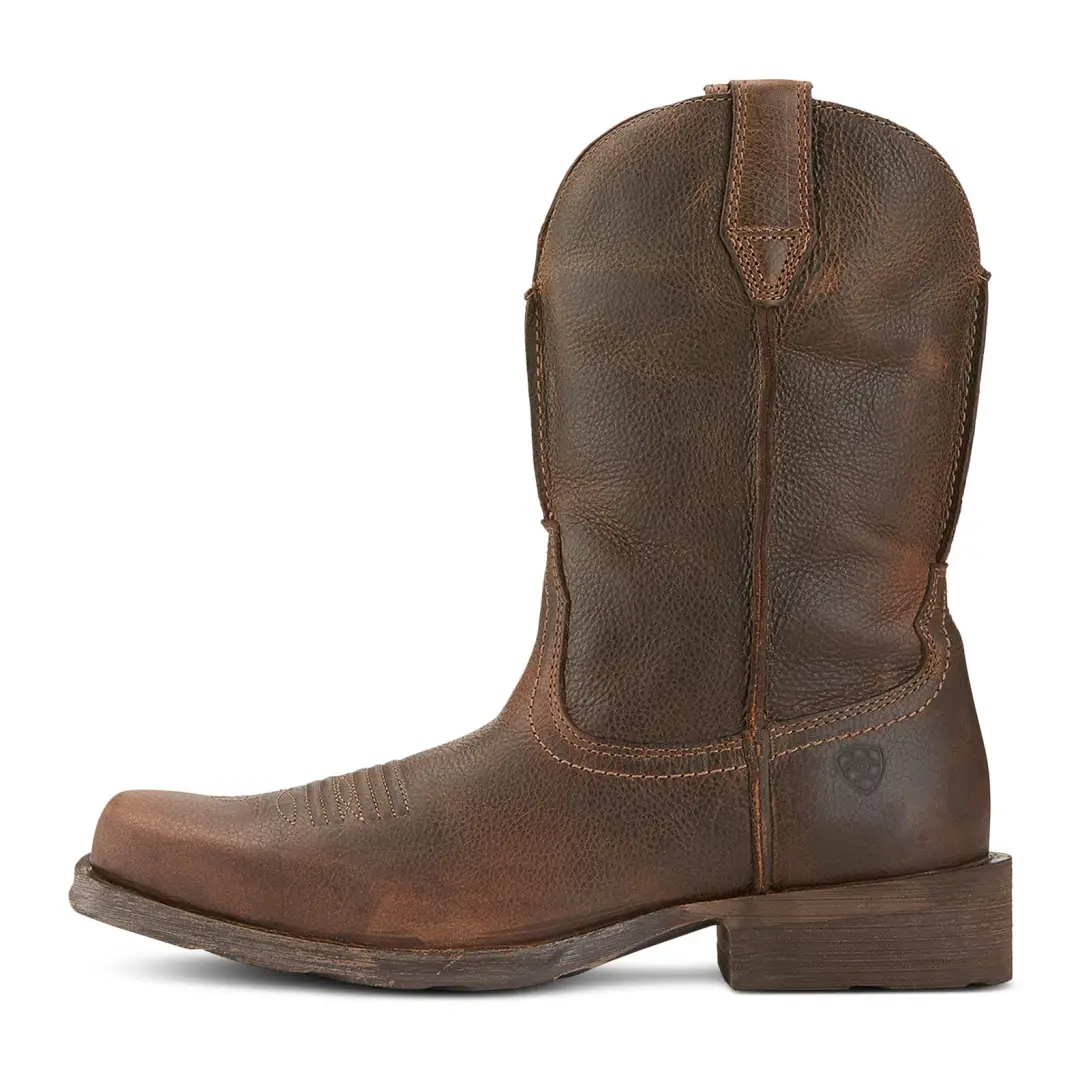 Ariat Rambler Western Boots - Image 5