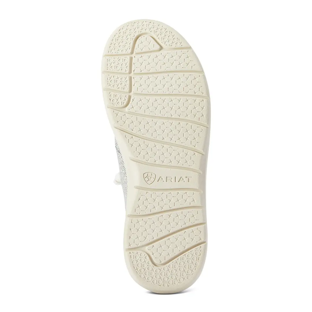 Ariat Womens Hilo Casual Shoes - Image 5