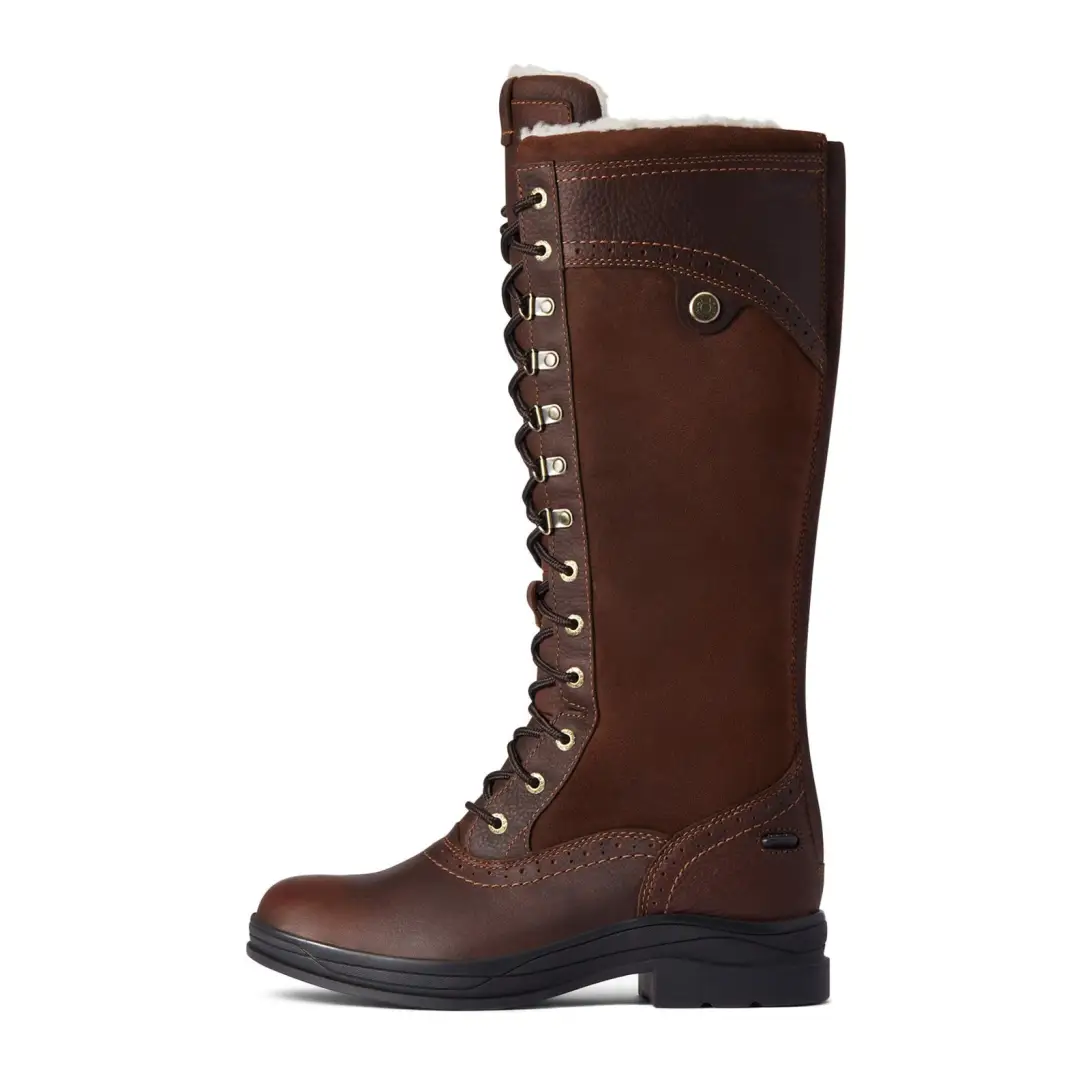 Ariat Wythburn Tall Waterproof Boots - Image 3