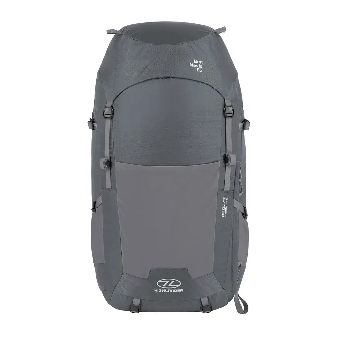 Highlander Ben Nevis Rucksack Men's - 52L