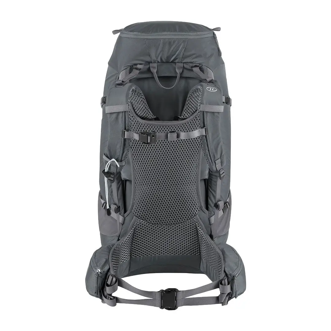 Highlander Ben Nevis Rucksack Women's - 52L - Image 2