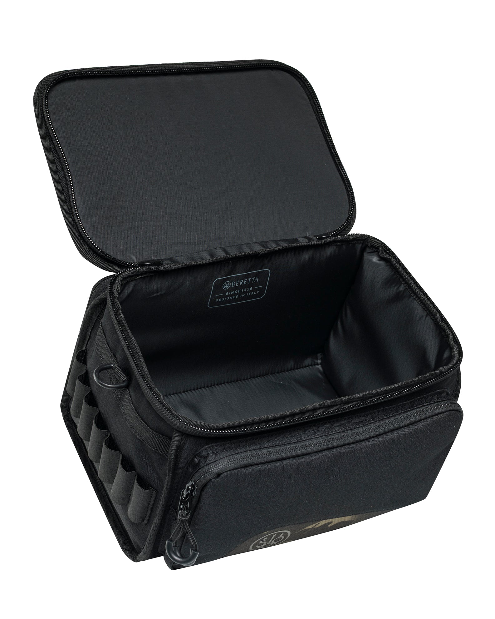Beretta 500 Year Anniversary Limited Edition GameKeeper EVO Cart. Bag 150 - Image 3