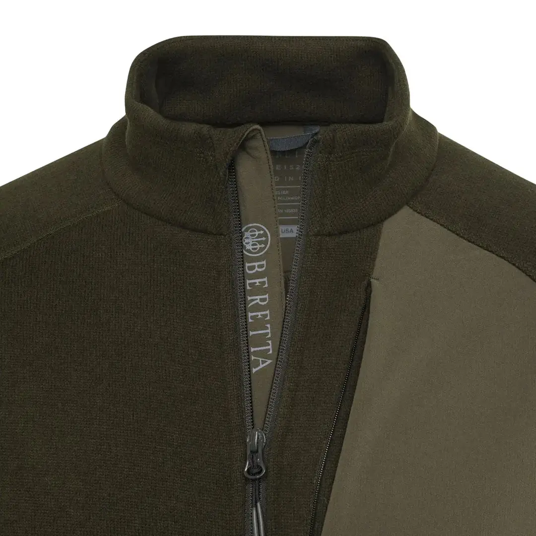 Beretta Abisko Full Zip Fleece - Image 2