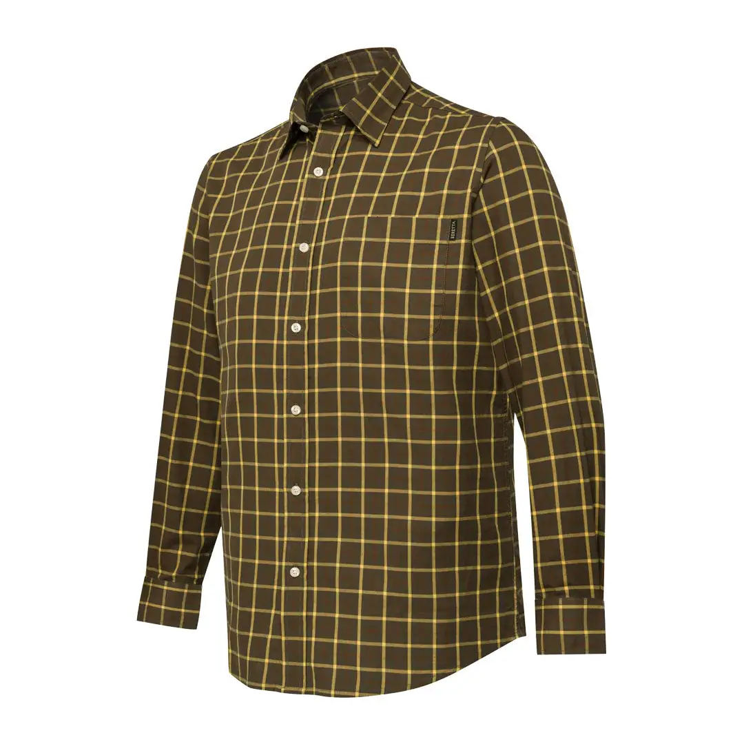 Beretta Bryggen Shirt