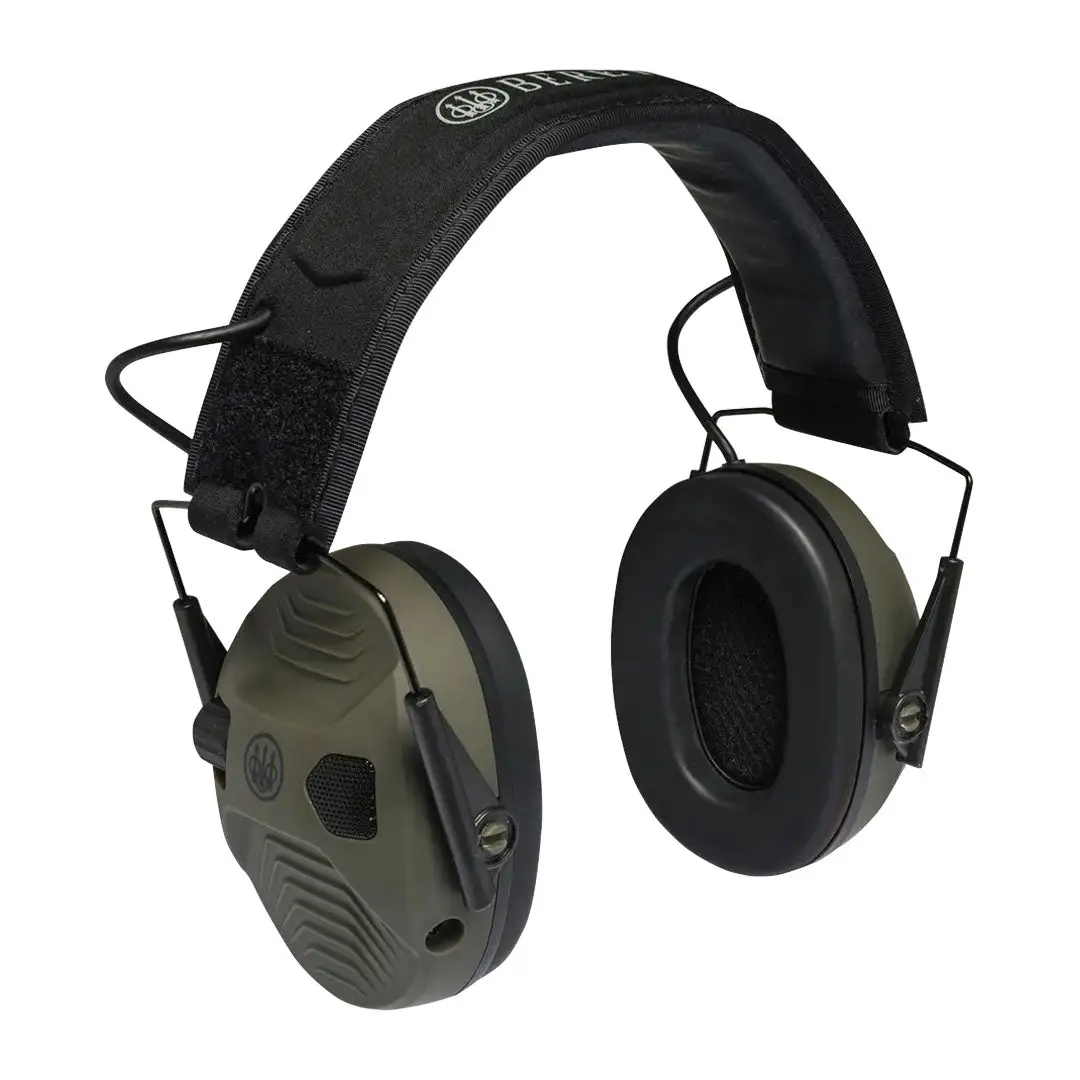 Beretta Electronic Earmuffs