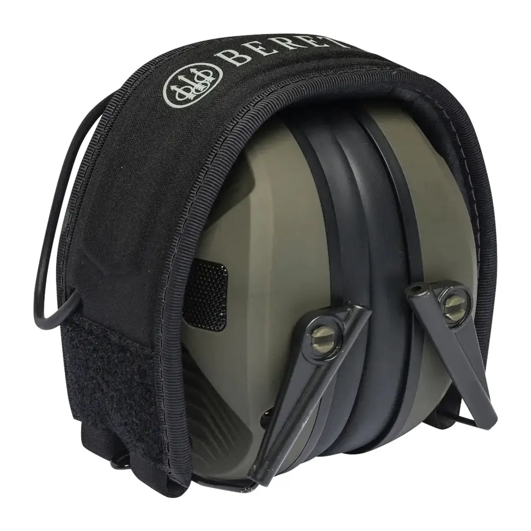 Beretta Electronic Earmuffs - Image 5
