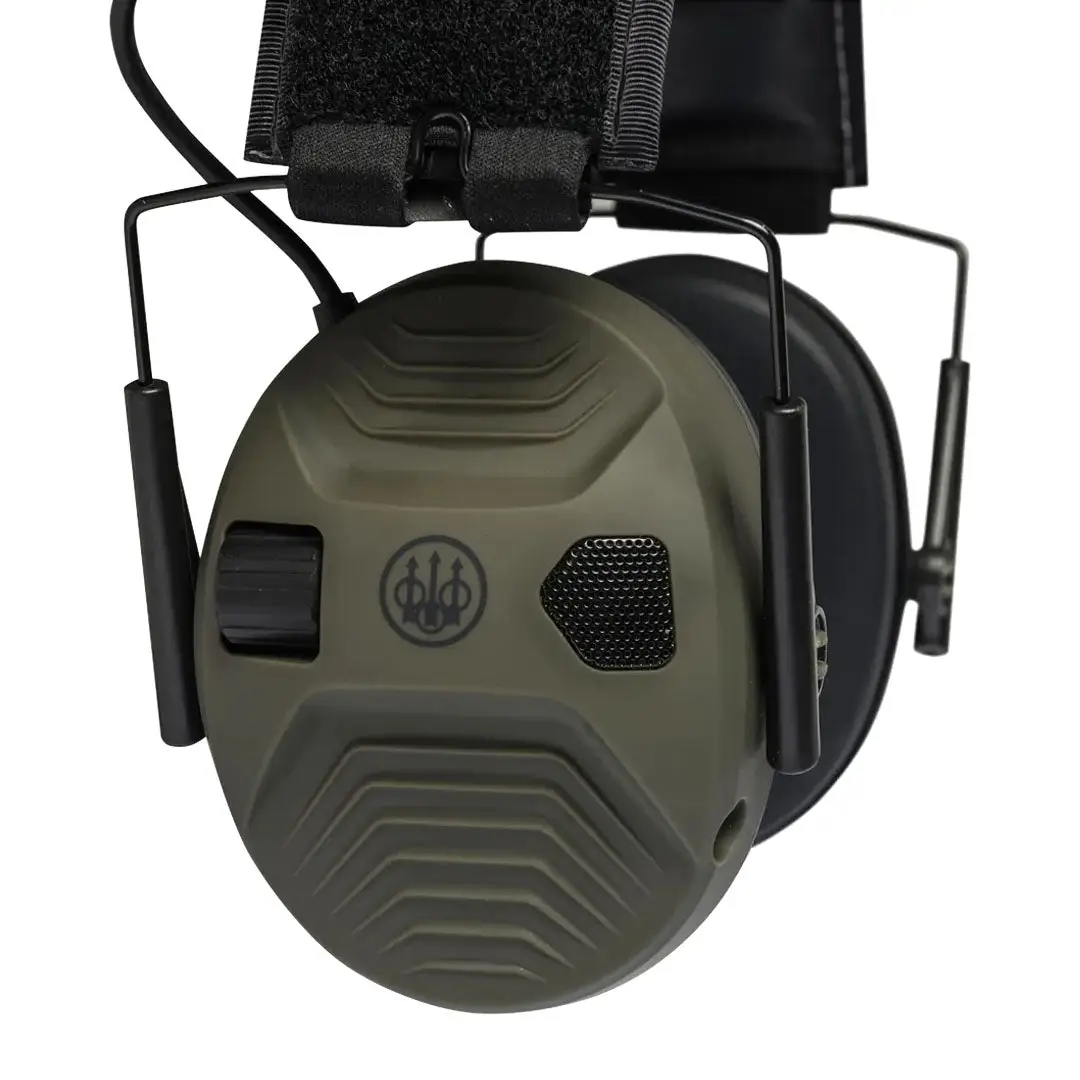 Beretta Electronic Earmuffs - Image 6