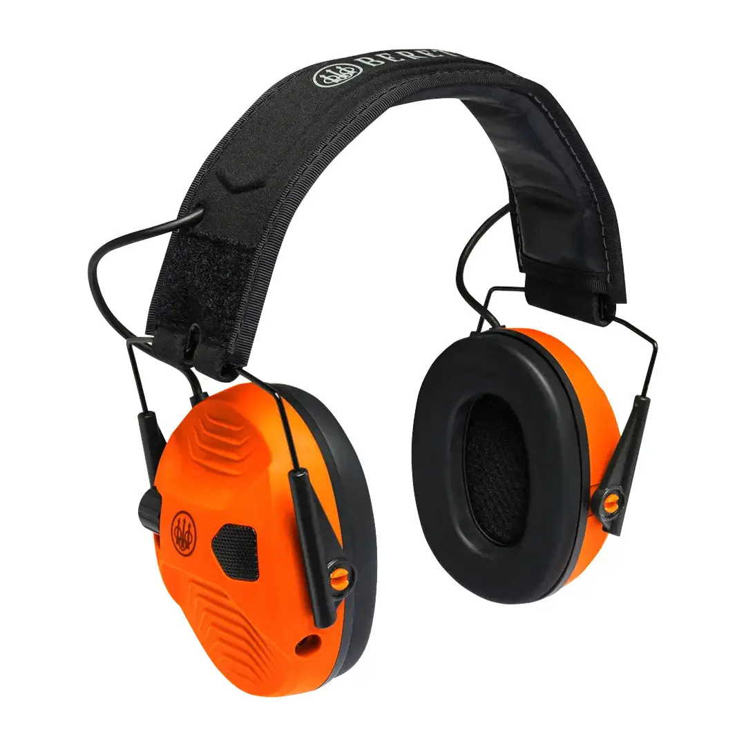 Beretta Electronic Earmuffs