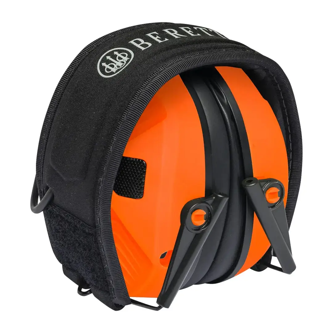 Beretta Electronic Earmuffs - Image 4