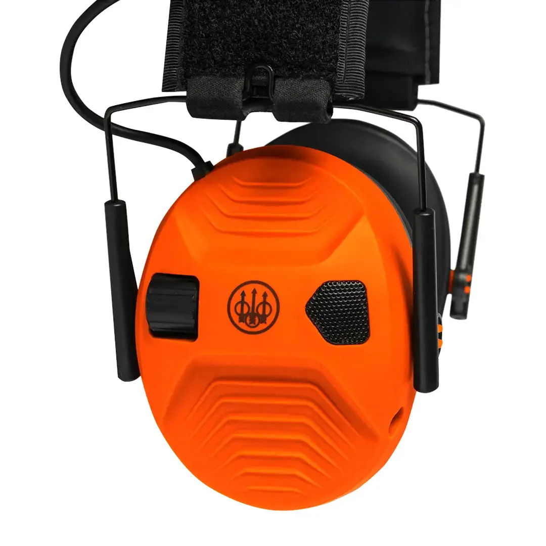 Beretta Electronic Earmuffs - Image 5