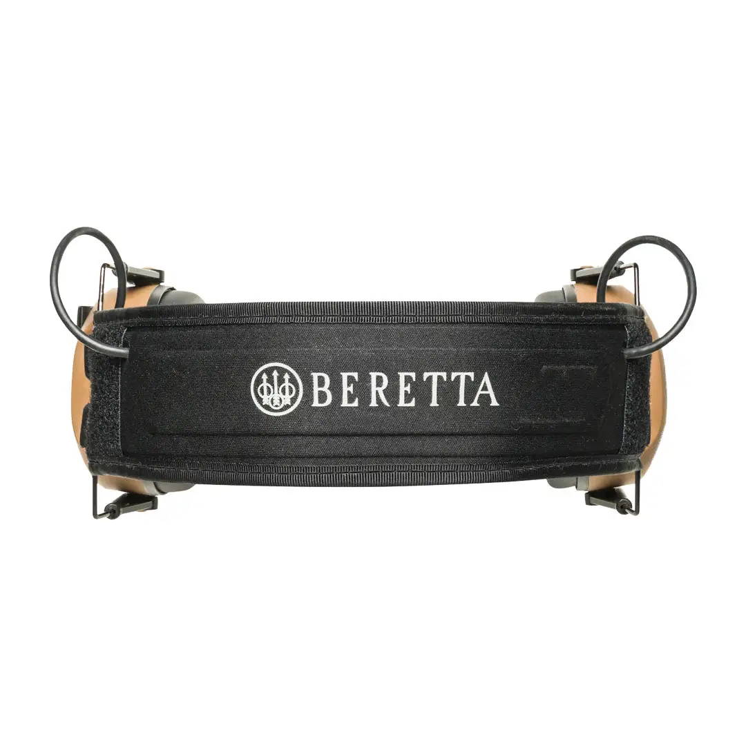 Beretta Electronic Earmuffs - Image 4