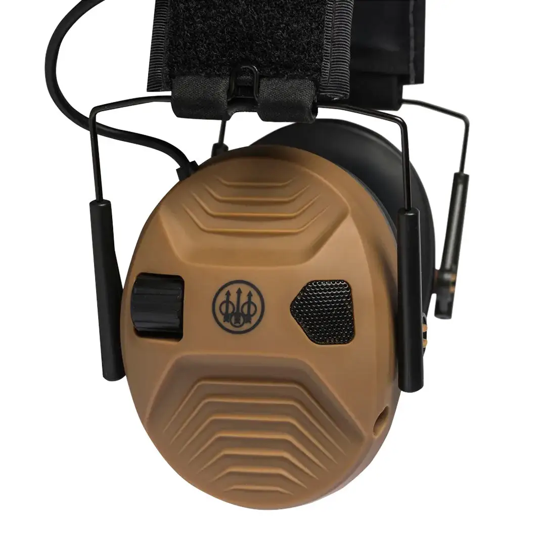 Beretta Electronic Earmuffs - Image 6