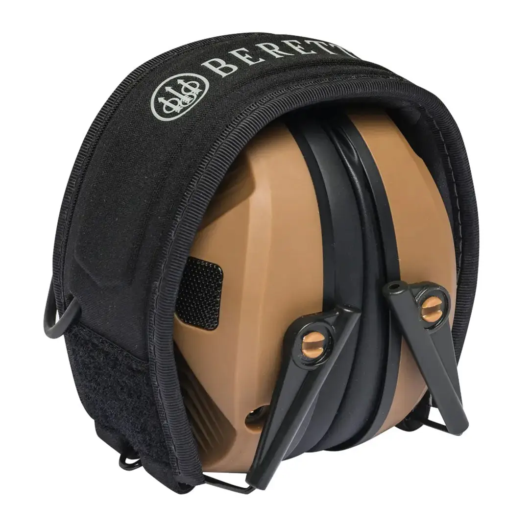 Beretta Electronic Earmuffs - Image 7