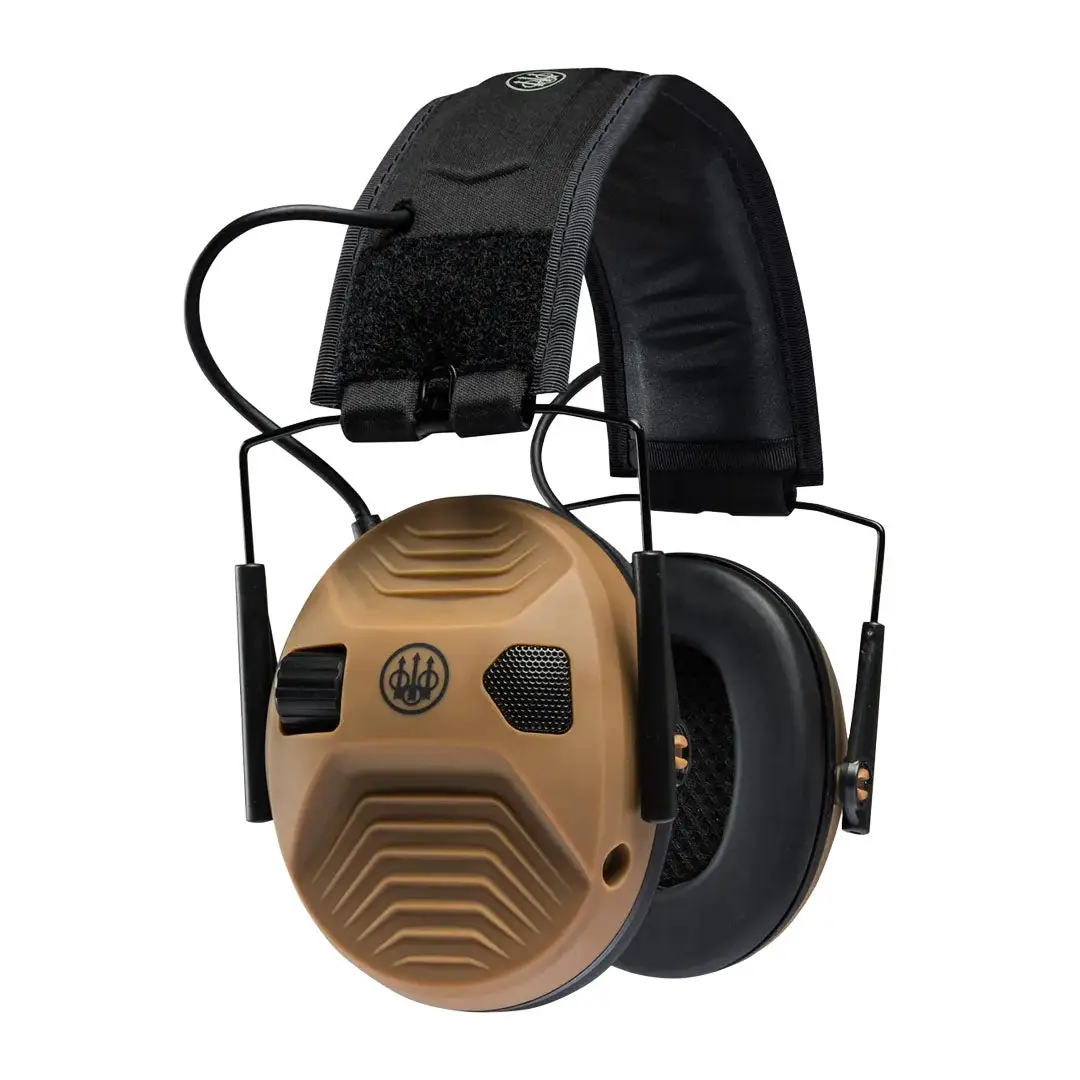 Beretta Electronic Earmuffs - Image 8