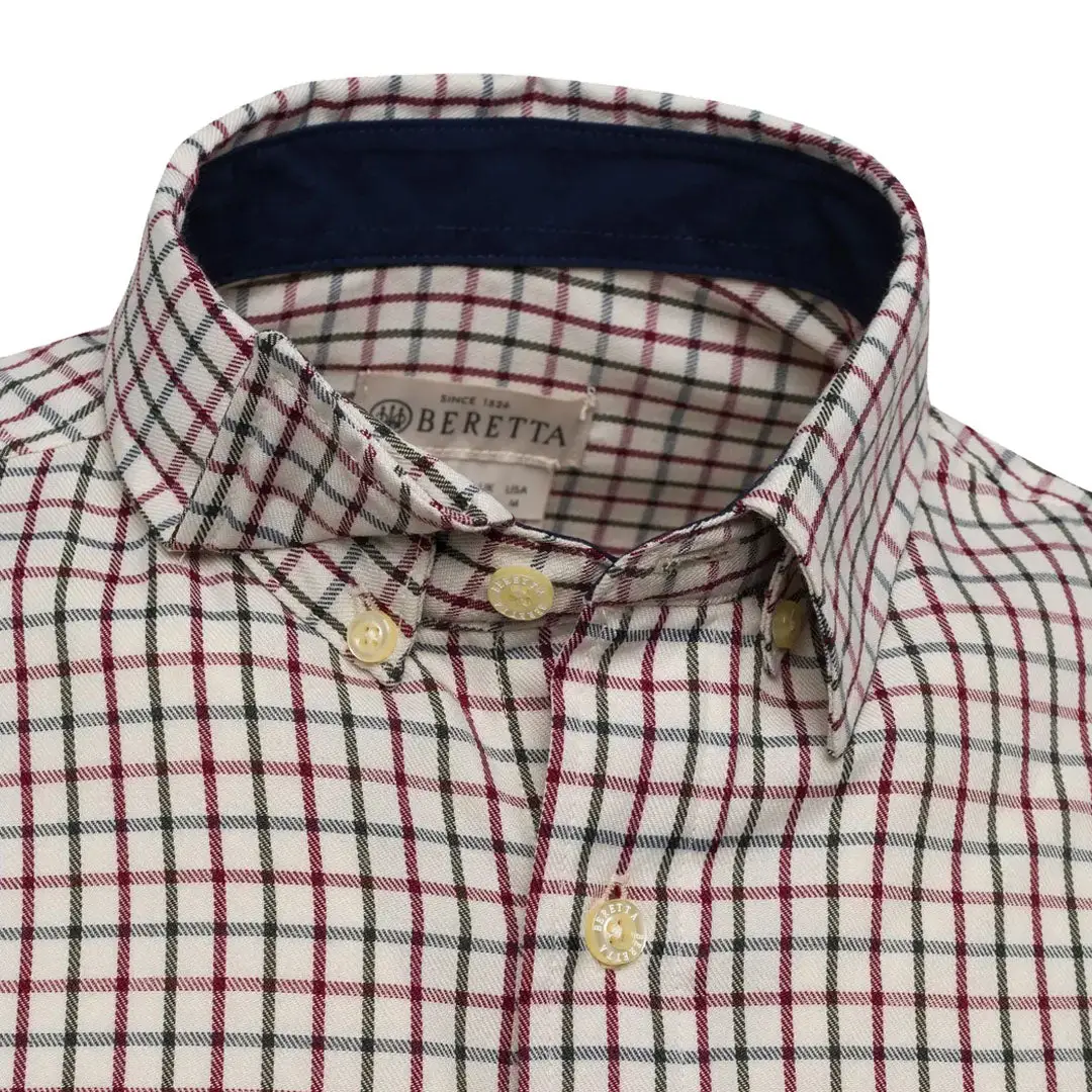 Beretta Ellis Long Sleeve Shirt - Image 2