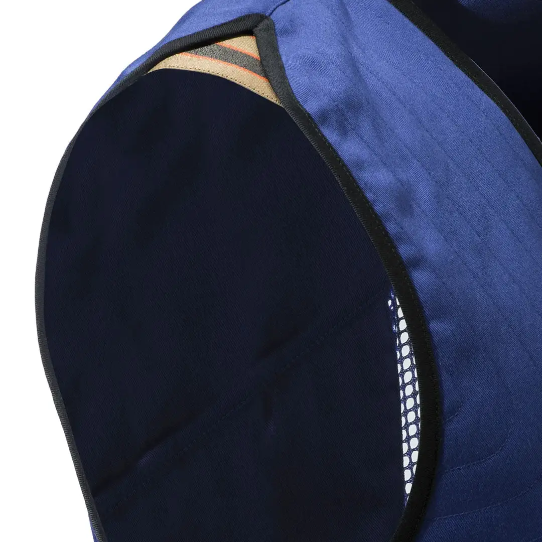 Beretta Full Mesh Shooting Vest - Image 5