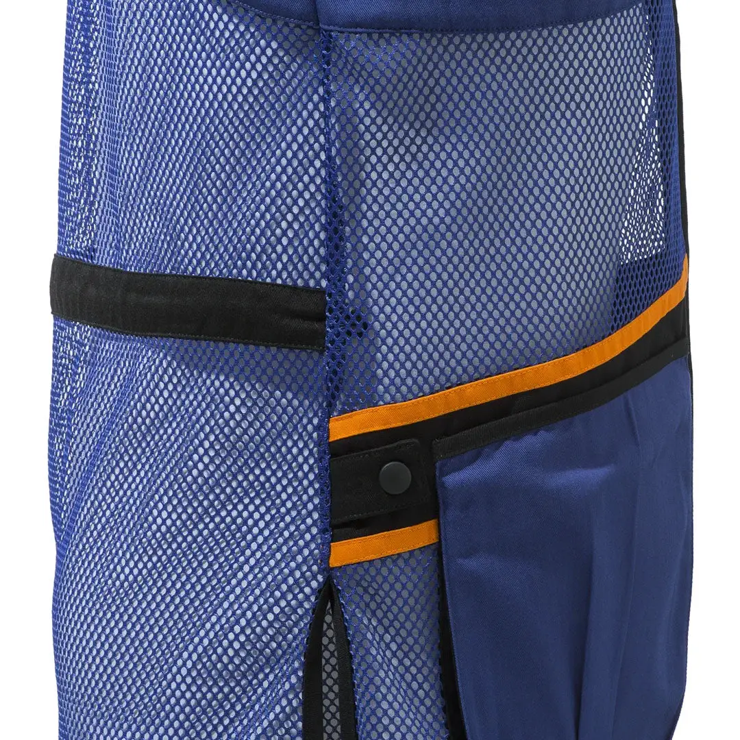 Beretta Full Mesh Shooting Vest - Image 6