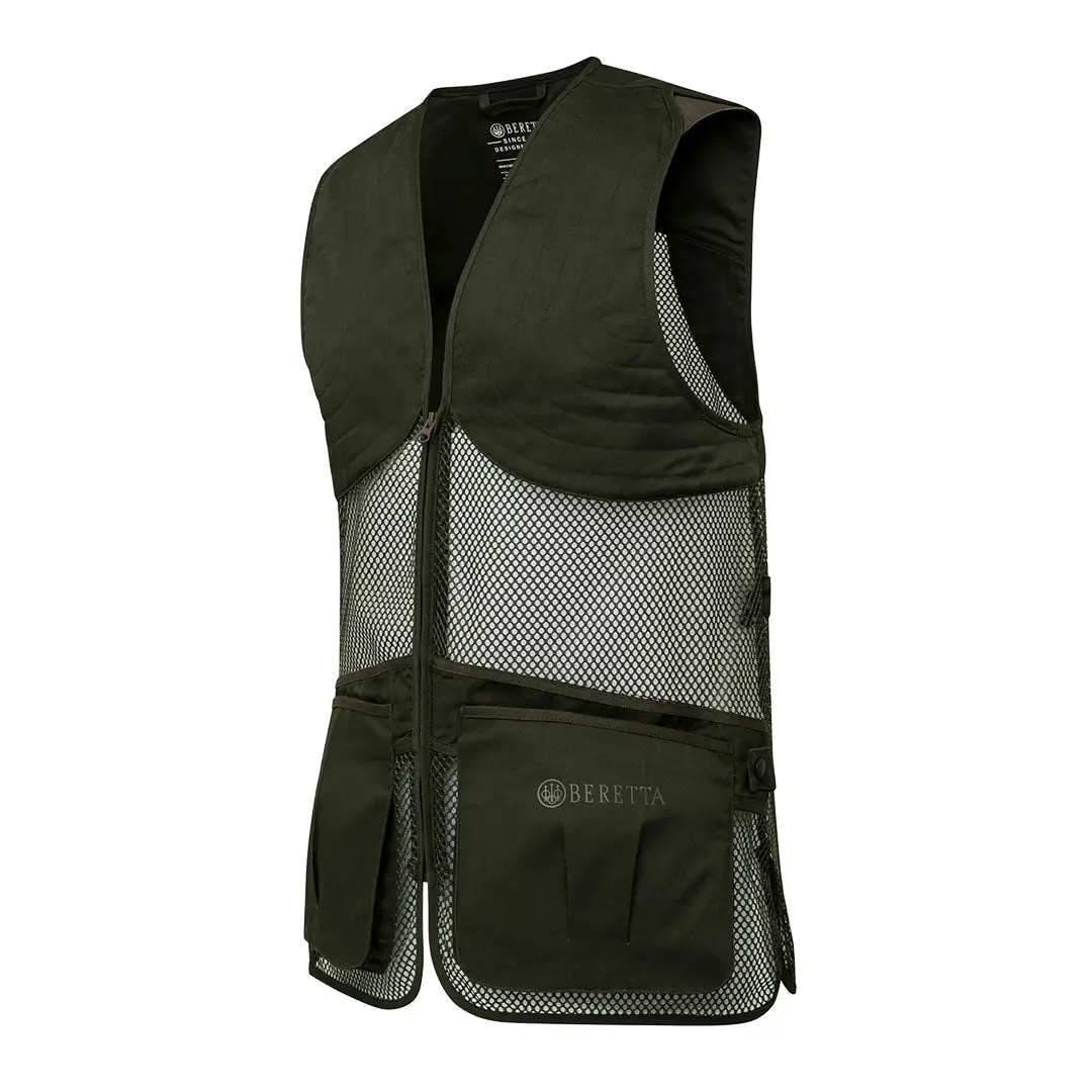 Beretta Full Mesh Shooting Vest