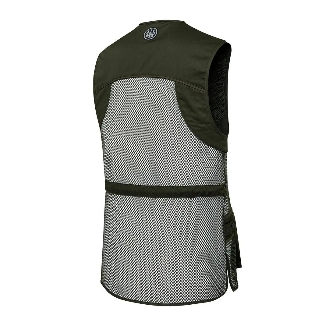 Beretta Full Mesh Shooting Vest - Image 3