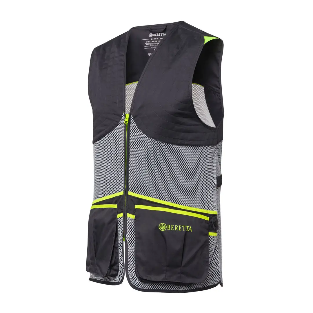 Beretta Full Mesh Shooting Vest