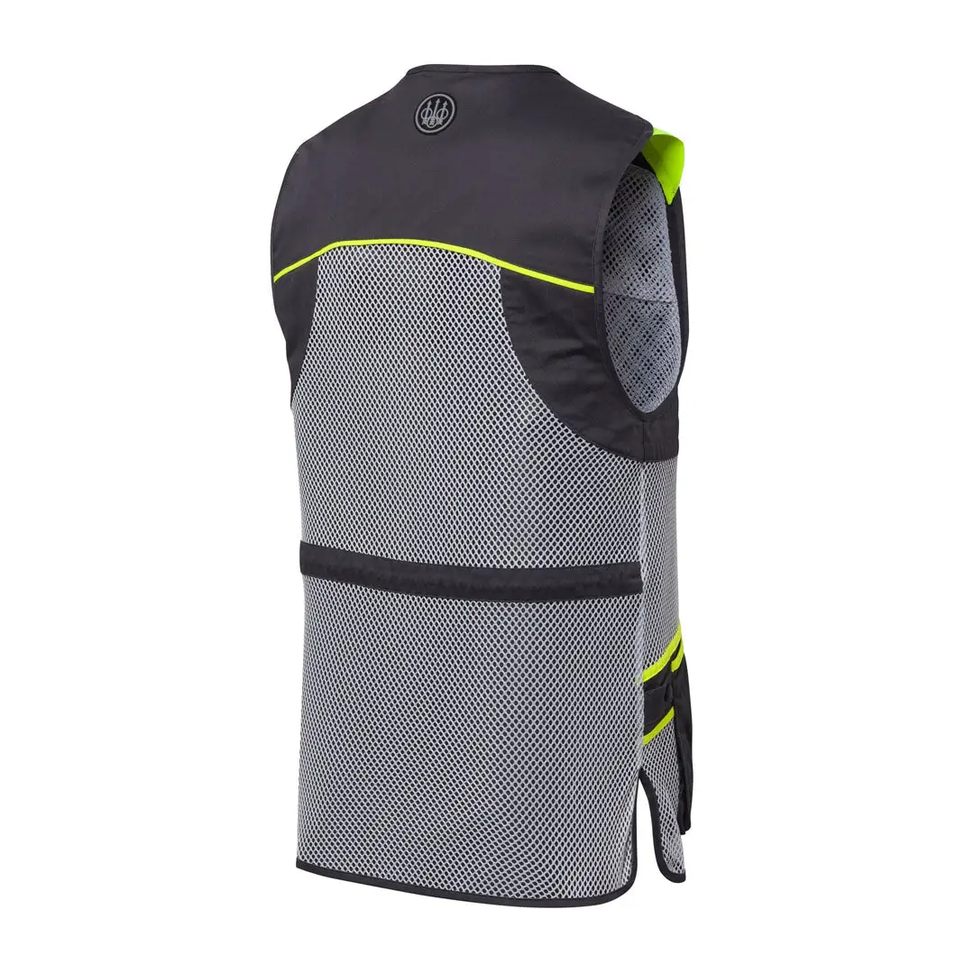 Beretta Full Mesh Shooting Vest - Image 2