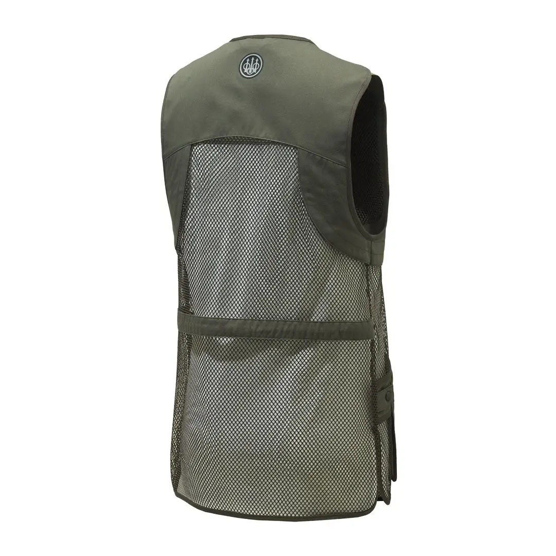 Beretta Full Mesh Shooting Vest - Image 2