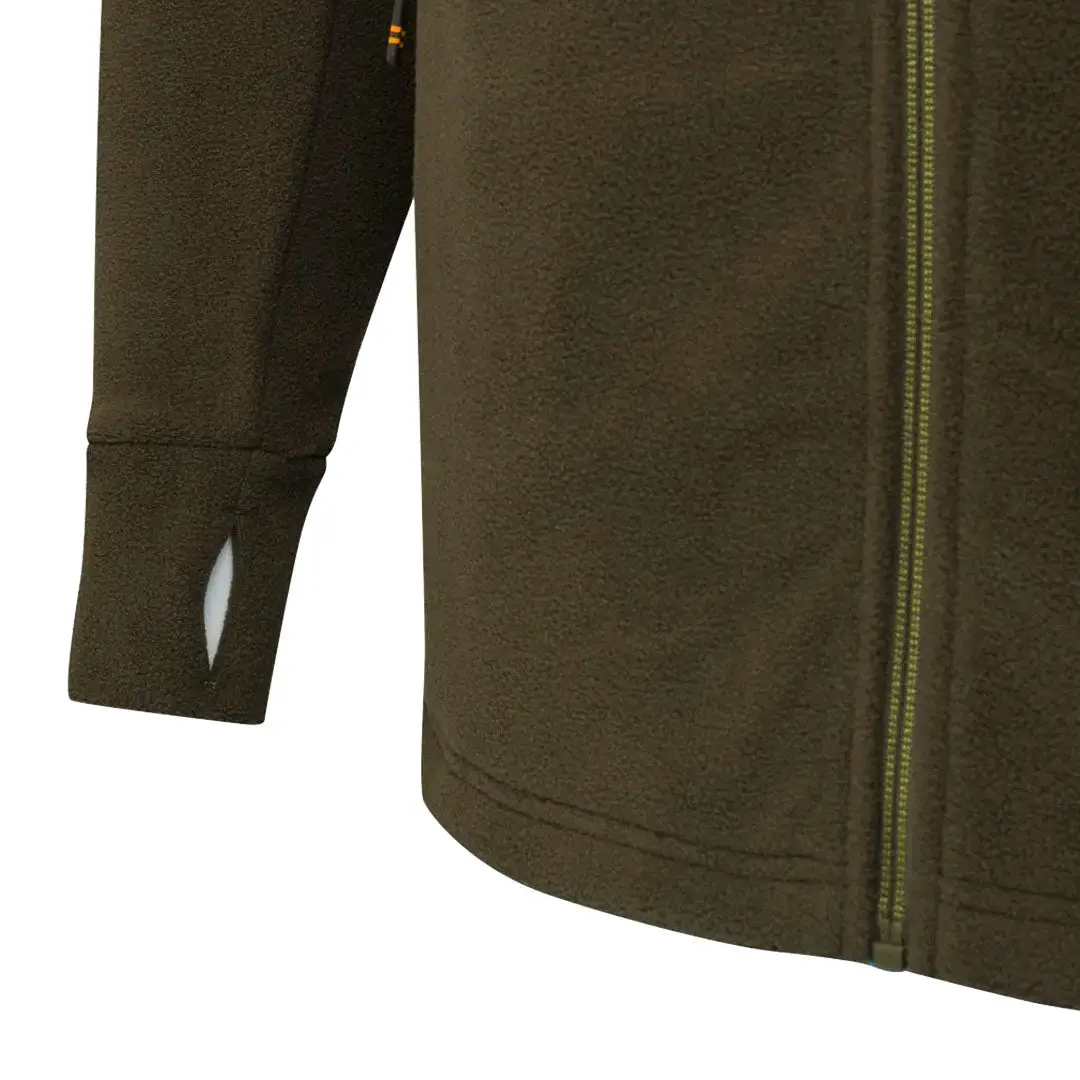 Beretta HP Logo Full Zip Fleece - Image 5