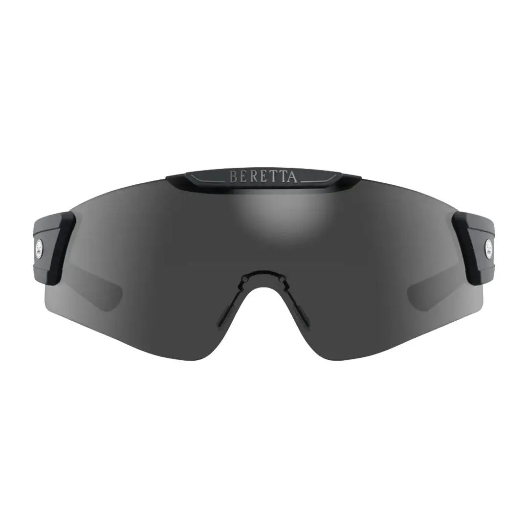 Beretta InterMask Eyeglasses - Image 3