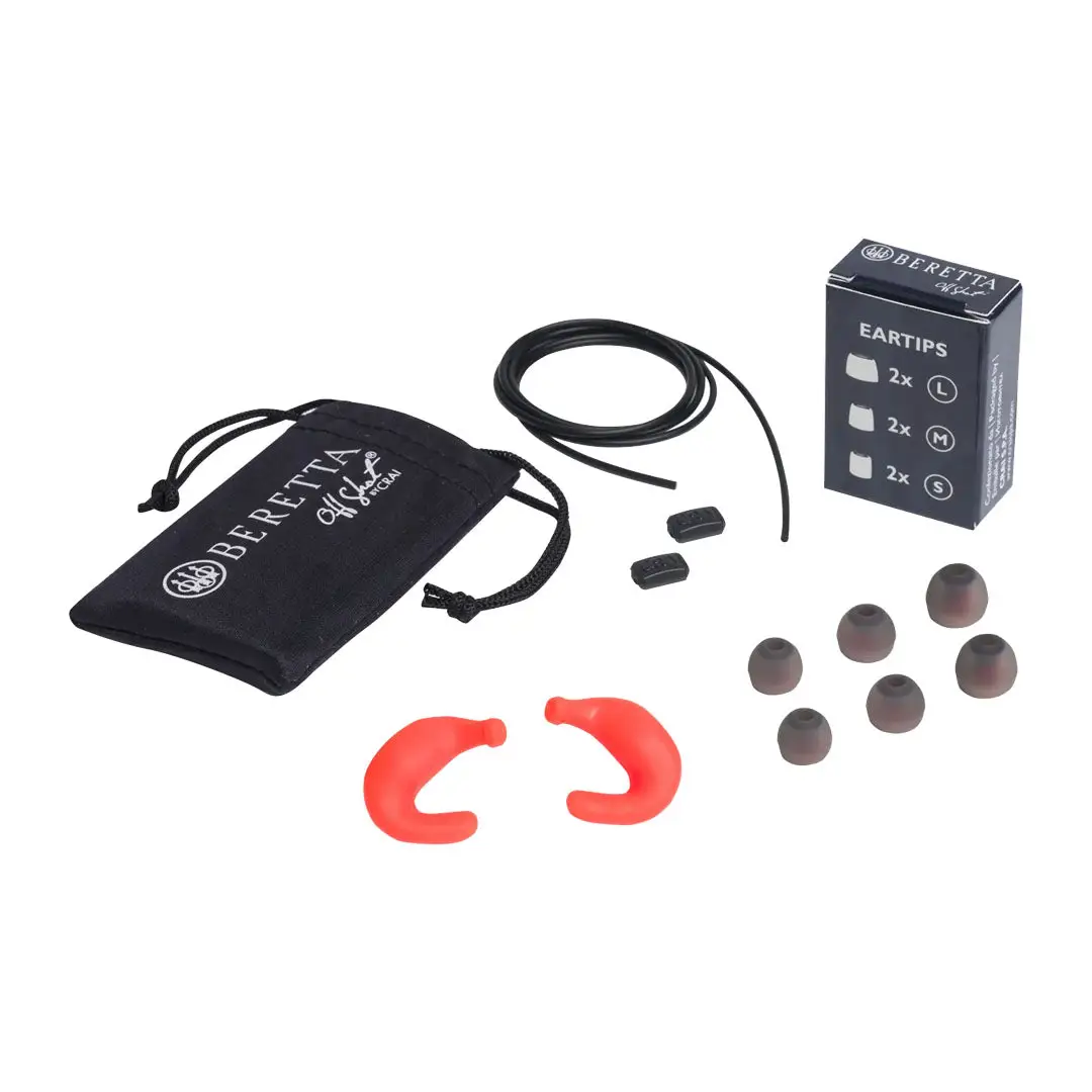 Beretta Mini Headset E2 - Image 2