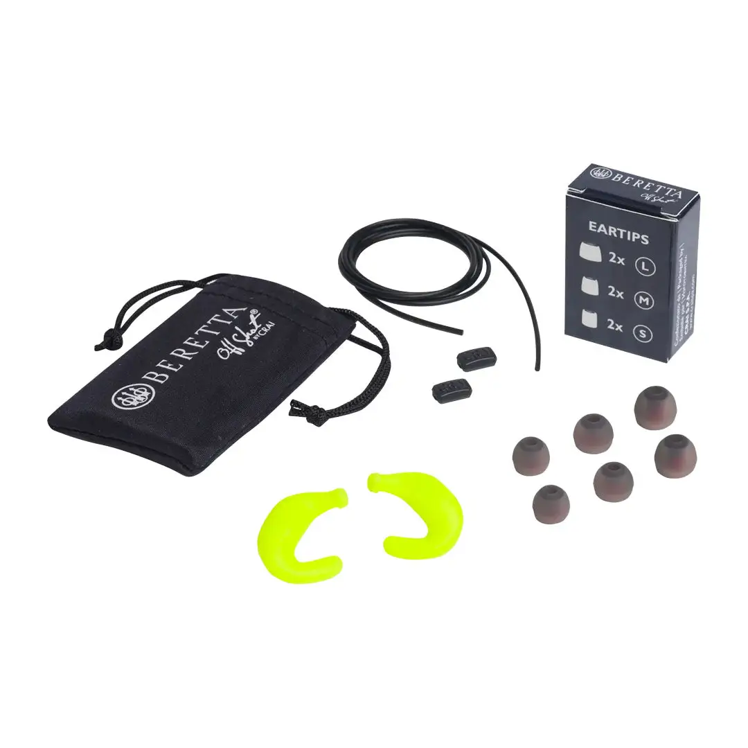 Beretta Mini Headset E2 - Image 2