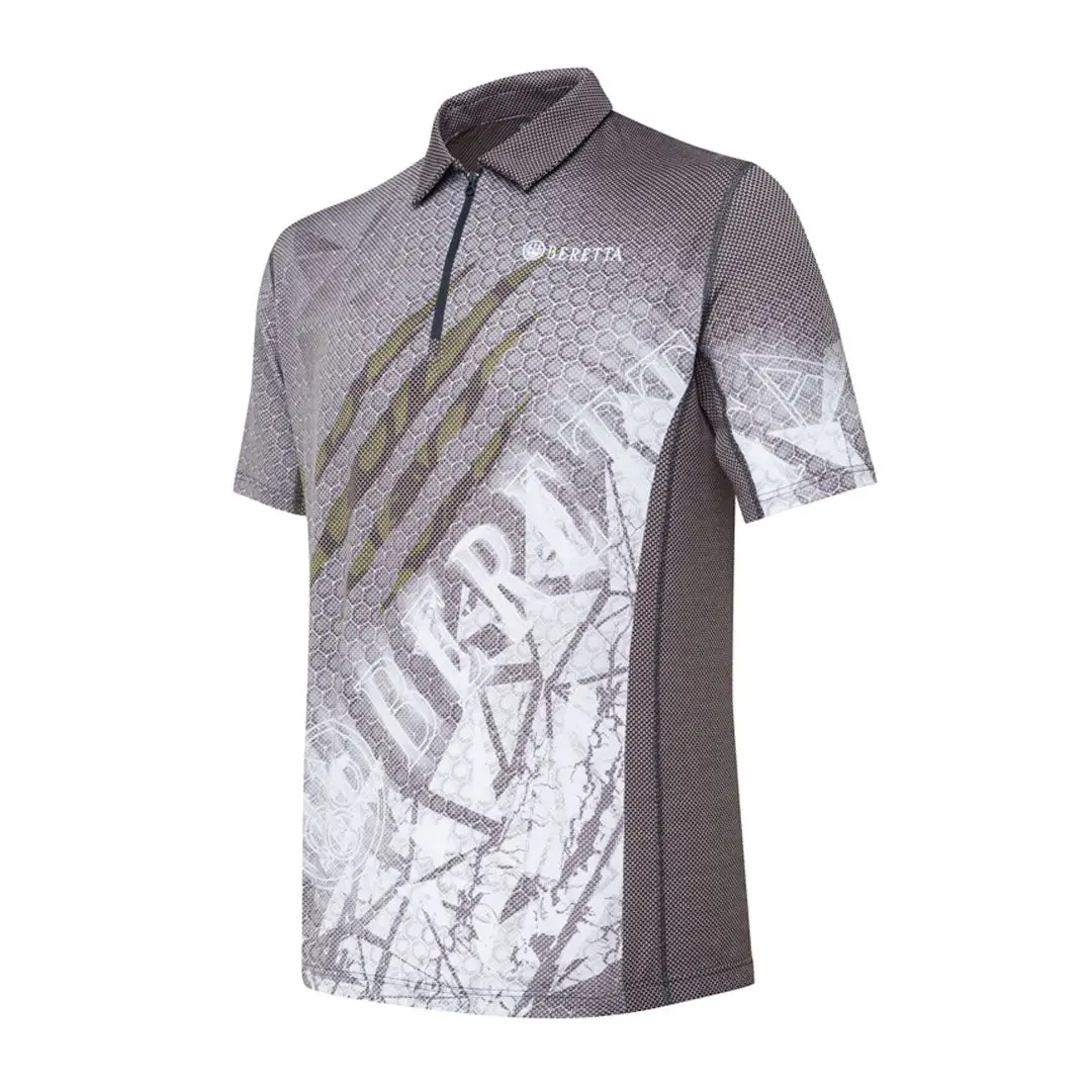 Beretta Rush Scratch Polo