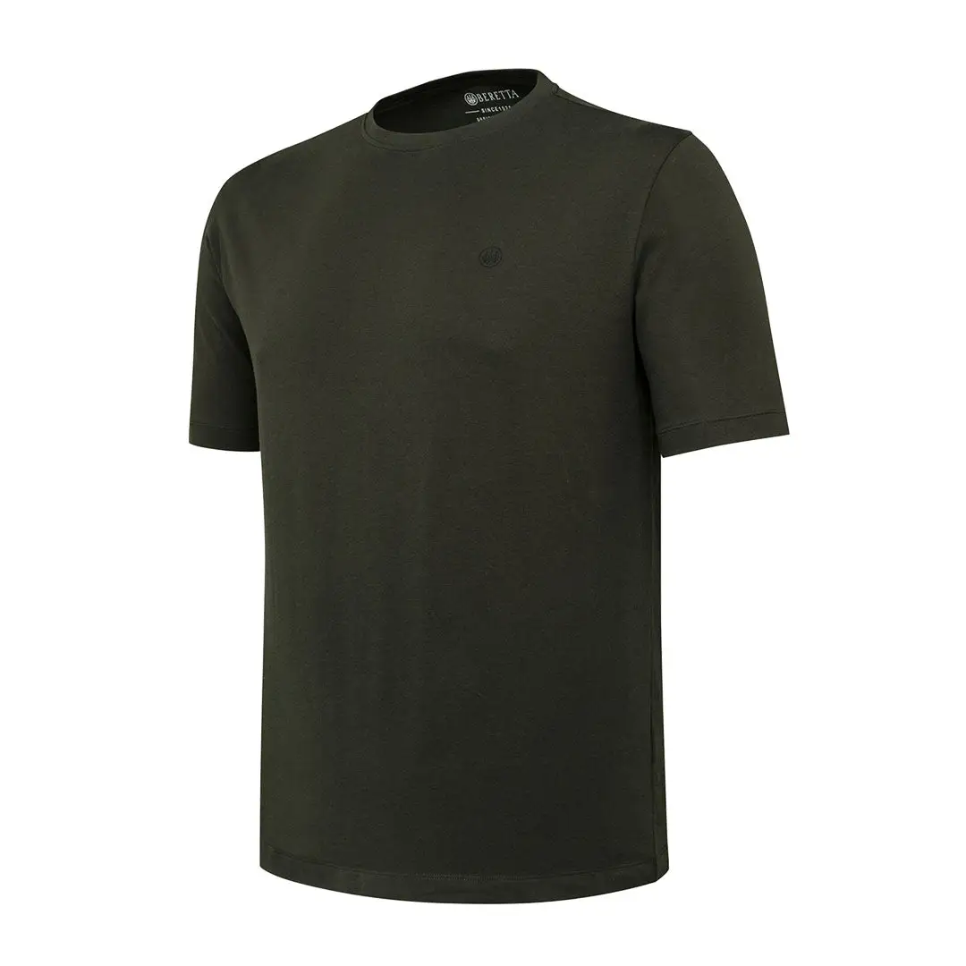 Beretta Set of 3 Corporate T-Shirts - Image 2