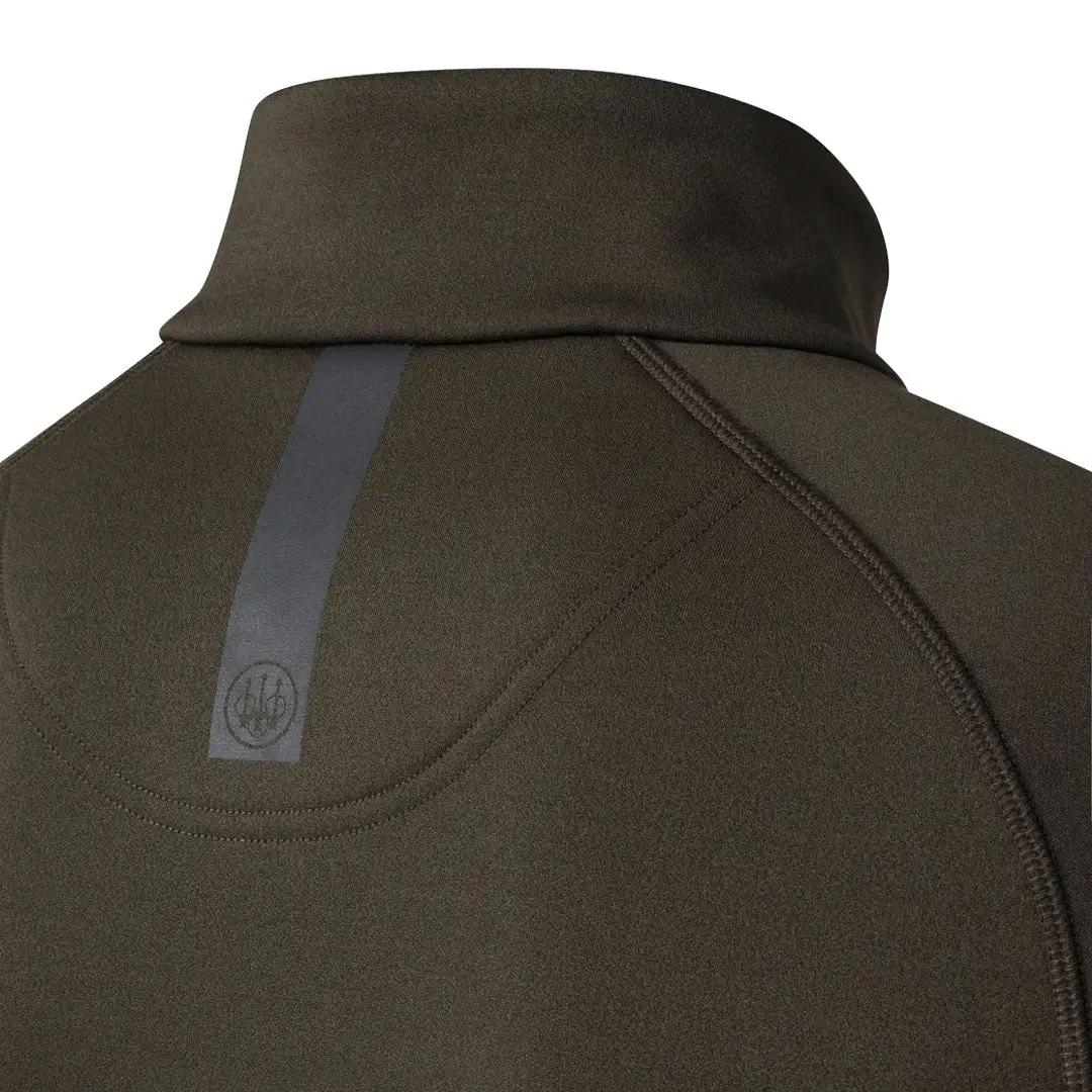 Beretta Stretch Tech Half Zip Fleece - Image 5