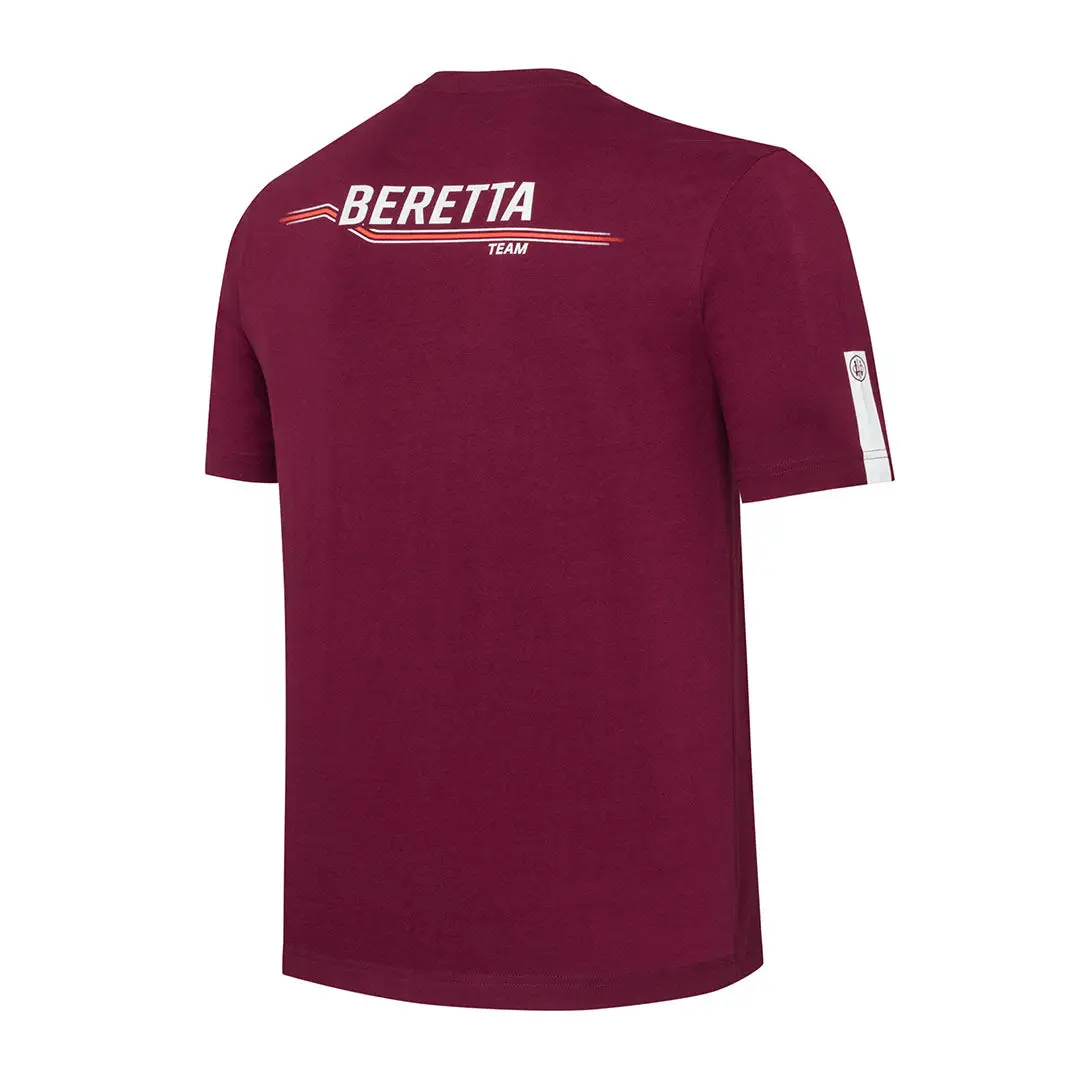 Beretta Team Short Sleeve T-Shirt - Image 2
