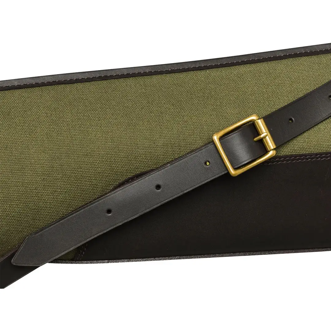 Beretta Terrain EVO Canvas Gun Case 132 - Image 4