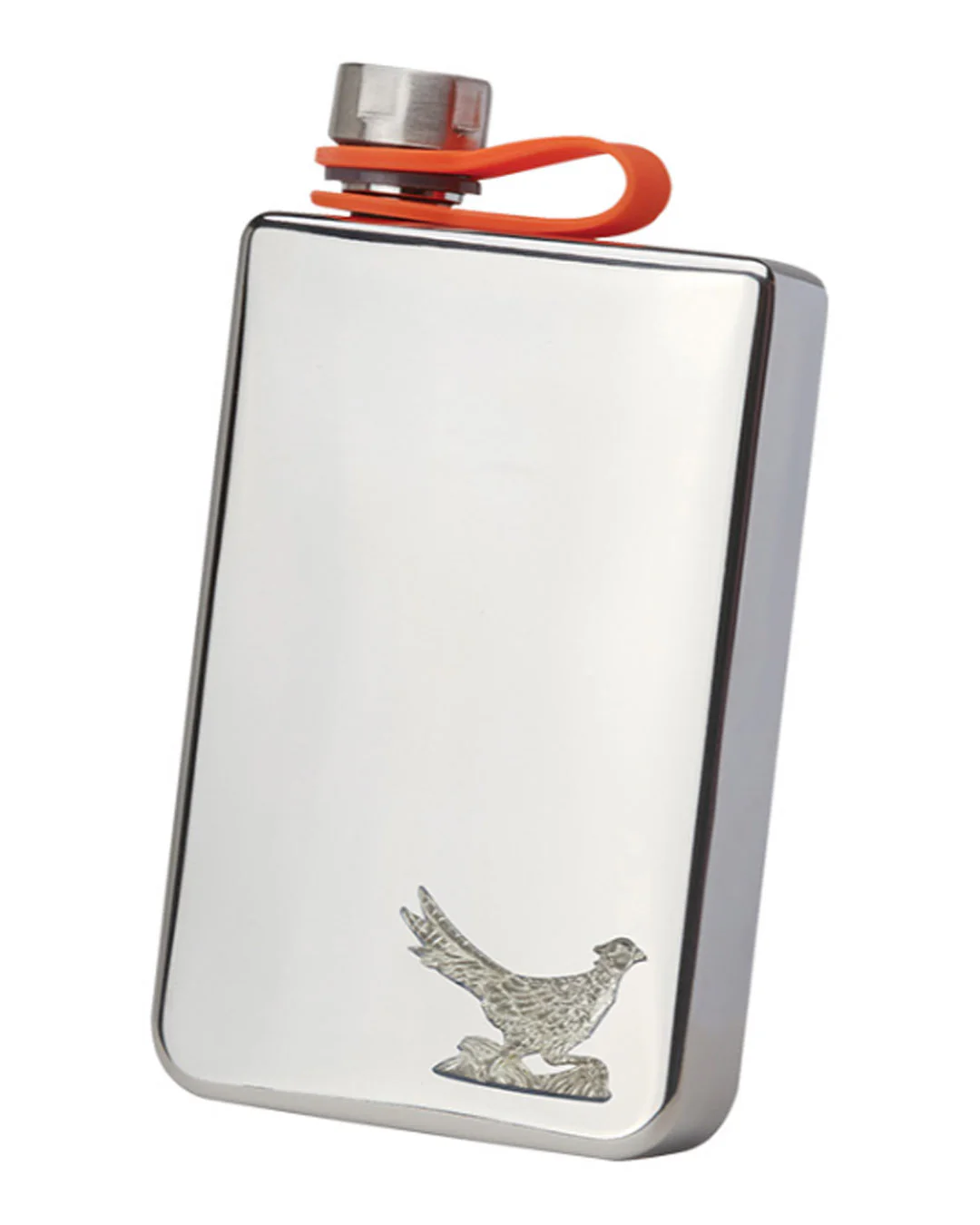 Bisley Trekking 8oz Hip Flask