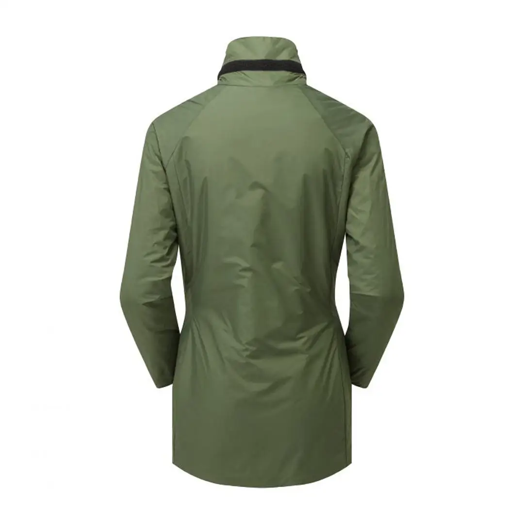Buffalo Womens Mountain Shirt - Image 2