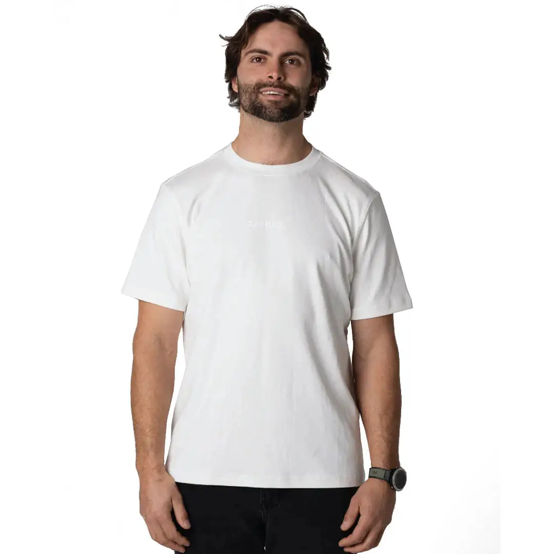 Bushbuck Classic Cotton Tee