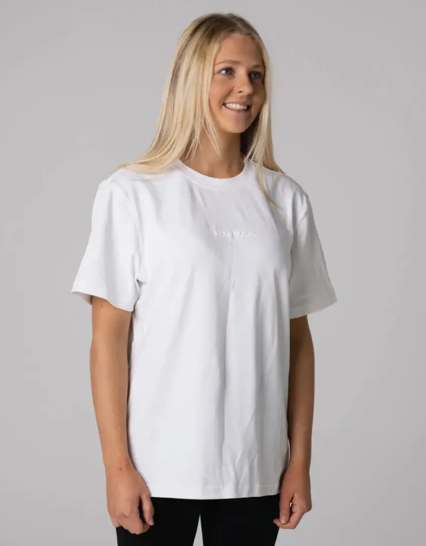 Bushbuck Classic Cotton Tee - Image 2